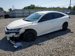 19XFC2F58GE250250 2016 HONDA CIVIC