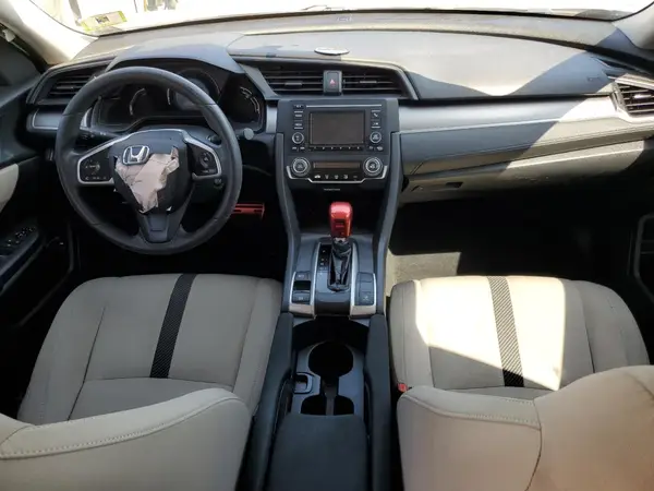 19XFC2F58GE250250 2016 HONDA CIVIC - Image 8