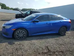19XFC2F58GE250555 2016 HONDA CIVIC