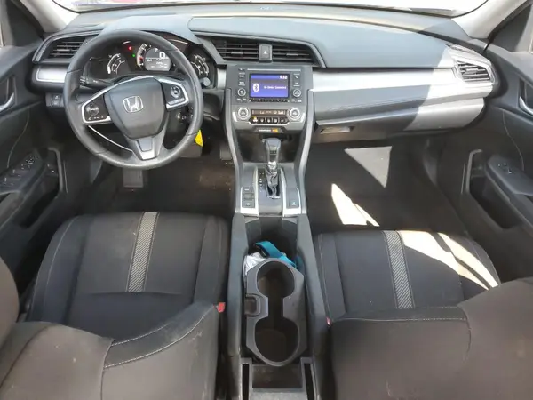 19XFC2F58GE250555 2016 HONDA CIVIC - Image 8