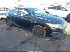 19XFC2F58GE250670 2016 HONDA CIVIC