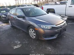 19XFC2F58GE250880 2016 HONDA CIVIC