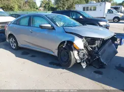 19XFC2F58GE250961 2016 HONDA CIVIC