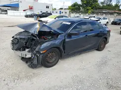 19XFC2F58HE000038 2017 HONDA CIVIC