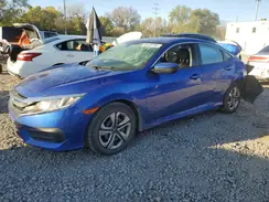 19XFC2F58HE000203 2017 HONDA CIVIC