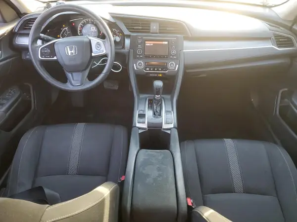 19XFC2F58HE000203 2017 HONDA CIVIC - Image 8
