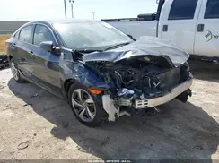 19XFC2F58HE000525 2017 HONDA CIVIC