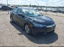 19XFC2F58HE000802 2017 HONDA CIVIC