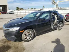 19XFC2F58HE000847 2017 HONDA CIVIC