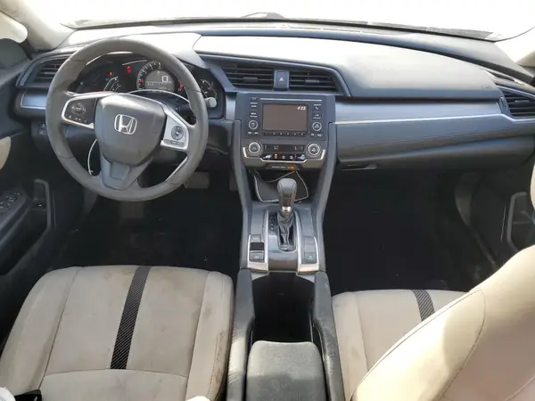 19XFC2F58HE000847 2017 HONDA CIVIC - Image 8