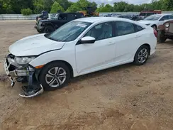 19XFC2F58HE000881 2017 HONDA CIVIC