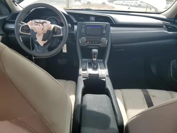 19XFC2F58HE000881 2017 HONDA CIVIC - Image 8