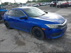19XFC2F58HE001870 2017 HONDA CIVIC