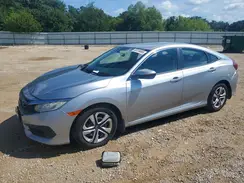 19XFC2F58HE003411 2017 HONDA CIVIC