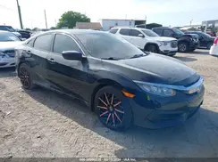 19XFC2F58HE003442 2017 HONDA CIVIC