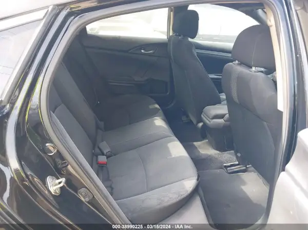 19XFC2F58HE003442 2017 HONDA CIVIC - Image 8
