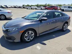 19XFC2F58HE003568 2017 HONDA CIVIC