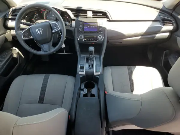 19XFC2F58HE003568 2017 HONDA CIVIC - Image 8