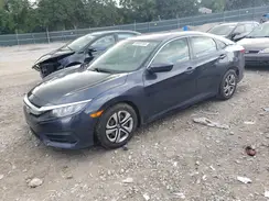 19XFC2F58HE005191 2017 HONDA CIVIC