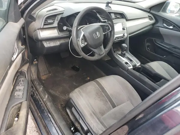 19XFC2F58HE005191 2017 HONDA CIVIC - Image 8