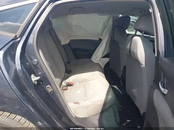 19XFC2F58HE005269 2017 HONDA CIVIC - Image 8