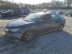 19XFC2F58HE005448 2017 HONDA CIVIC