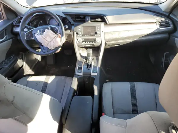19XFC2F58HE005448 2017 HONDA CIVIC - Image 8