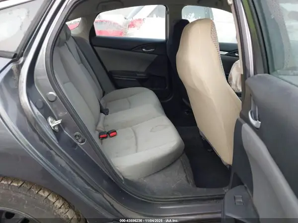 19XFC2F58HE006292 2017 HONDA CIVIC - Image 8