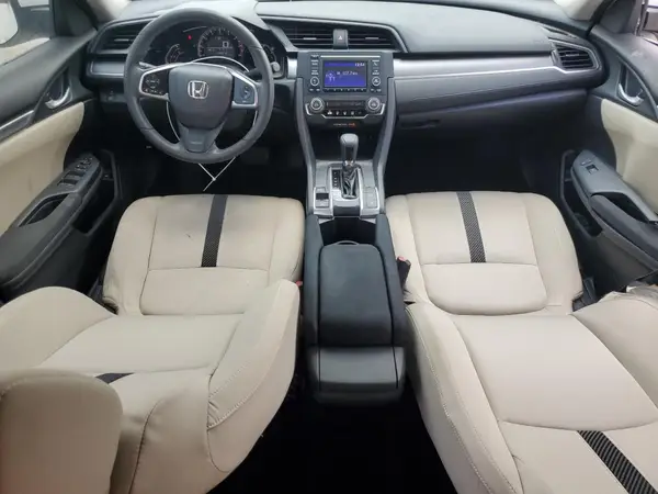 19XFC2F58HE006812 2017 HONDA CIVIC - Image 8