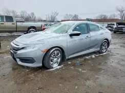 19XFC2F58HE007135 2017 HONDA CIVIC