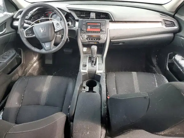 19XFC2F58HE007135 2017 HONDA CIVIC - Image 8