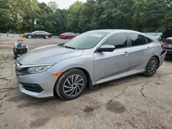 19XFC2F58HE007216 2017 HONDA CIVIC