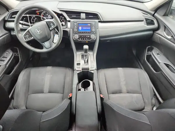 19XFC2F58HE007216 2017 HONDA CIVIC - Image 8