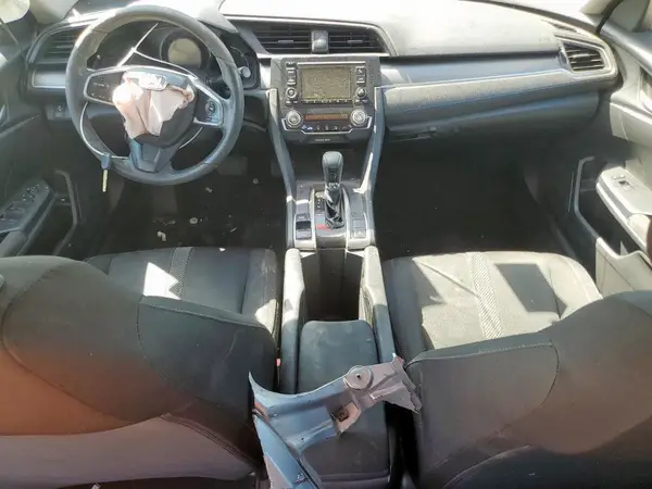 19XFC2F58HE007247 2017 HONDA CIVIC - Image 8
