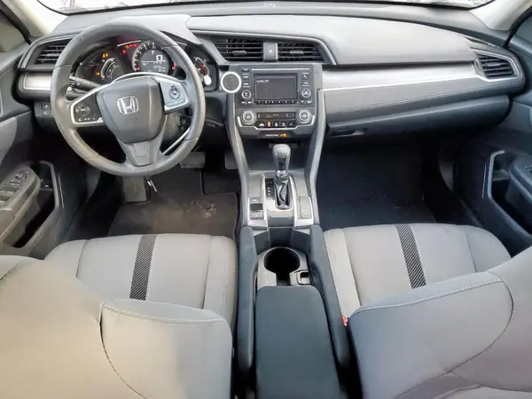 19XFC2F58HE007345 2017 HONDA CIVIC - Image 8