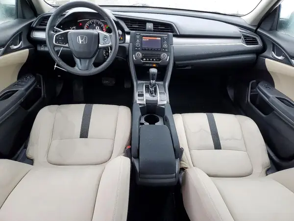 19XFC2F58HE007619 2017 HONDA CIVIC - Image 8