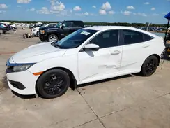 19XFC2F58HE007667 2017 HONDA CIVIC