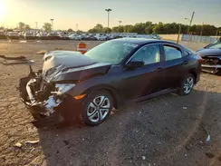 19XFC2F58HE007877 2017 HONDA CIVIC