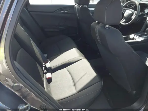 19XFC2F58HE008558 2017 HONDA CIVIC - Image 8