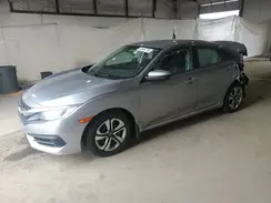 19XFC2F58HE008835 2017 HONDA CIVIC