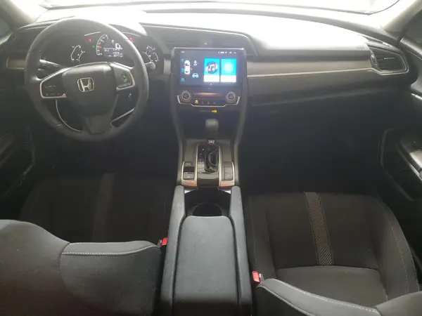 19XFC2F58HE008835 2017 HONDA CIVIC - Image 8
