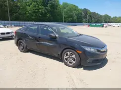 19XFC2F58HE009256 2017 HONDA CIVIC