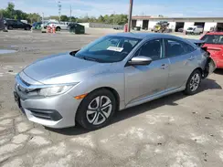 19XFC2F58HE009550 2017 HONDA CIVIC