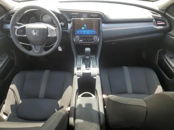19XFC2F58HE009550 2017 HONDA CIVIC - Image 8