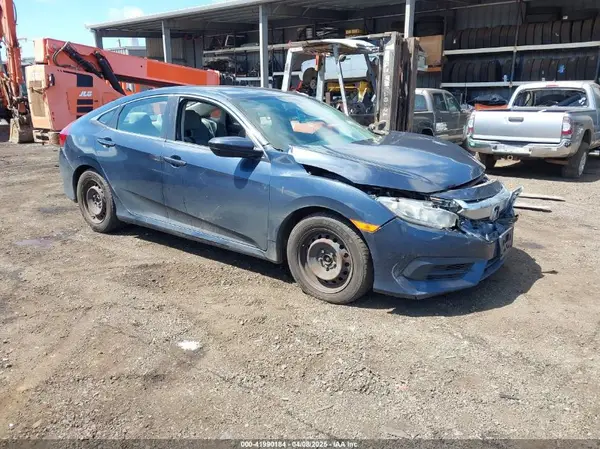 19XFC2F58HE011301 2017 HONDA CIVIC - Image 1