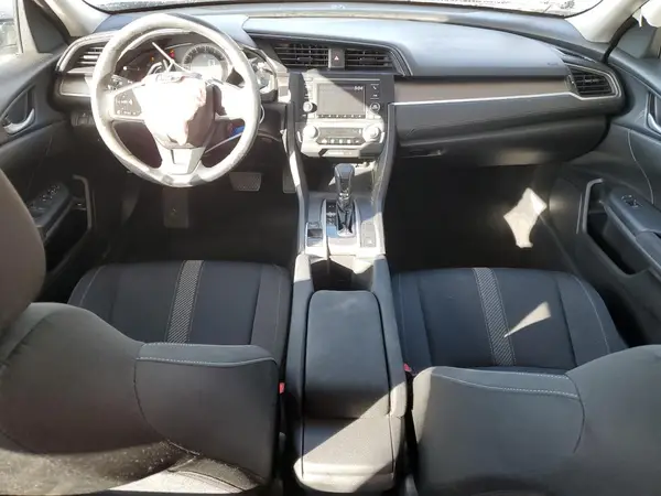 19XFC2F58HE011900 2017 HONDA CIVIC - Image 8
