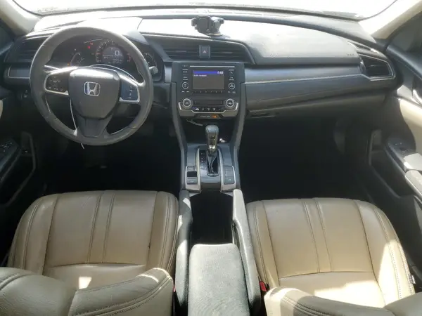 19XFC2F58HE012089 2017 HONDA CIVIC - Image 8
