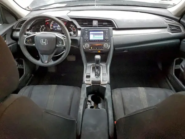 19XFC2F58HE013484 2017 HONDA CIVIC - Image 8