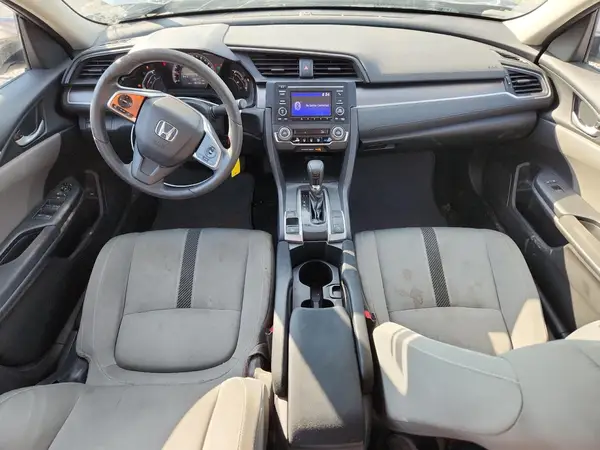 19XFC2F58HE015722 2017 HONDA CIVIC - Image 8