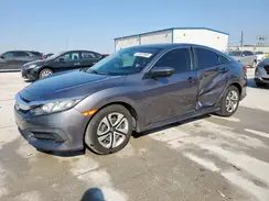 19XFC2F58HE016000 2017 HONDA CIVIC